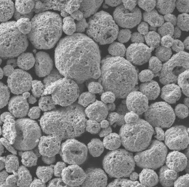 WC-10Co-4Cr Irregular Hardness and Wear Resistance for Industrial Manufacturing