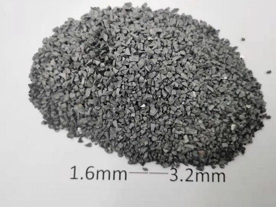 Tungsten Carbide Macro Tungsten Carbide Powder Density 145 to 150 G per cm3 Designed for Hard Metal Parts and Precision Cutting Tools