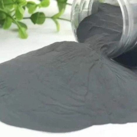 Bending Strength Greater Than 3000MPa Tungsten Carbide Dust Gray With Metallic Luster Essential for Production of Cutting and Drilling Tools