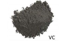 Thermal Stability Stable Up To 1400°C Macro Tungsten Carbide Powder Oxygencontent ≤ 0 3 Percent Perfect For Cutting Tool Production