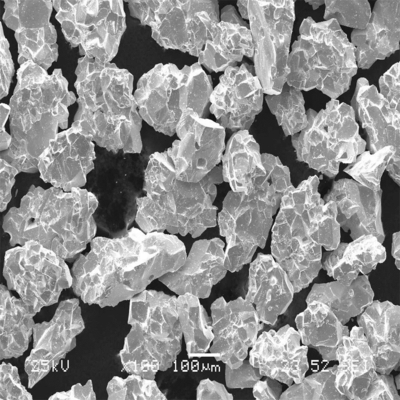 Carbonetos de tungstênio Monocrystalline macro do carboneto de tungstênio (MTC) carburados inteiramente