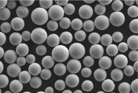 2700 3100 HV0.1 Dureza Pulveras Esféricas de Carbono de Tungsténio Forjado para Indústria